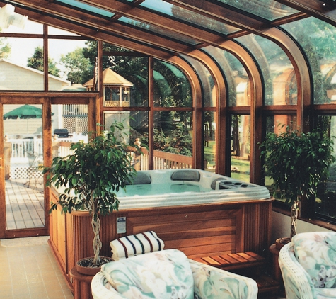 Four Seasons Sunrooms - Utica, MI