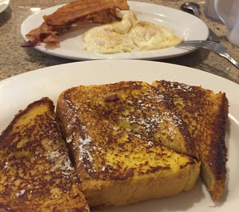 Midtown Diner Restaurant - New York, NY