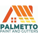 Palmetto Paint and Gutters - Gutters & Downspouts