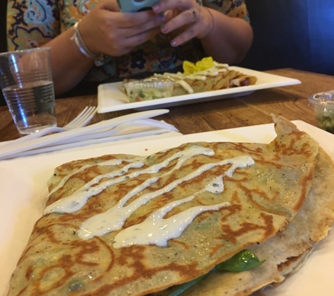 Nu Crepes - Elmhurst, IL