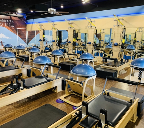 Club Pilates - Layton, UT