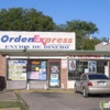 Order Express gallery