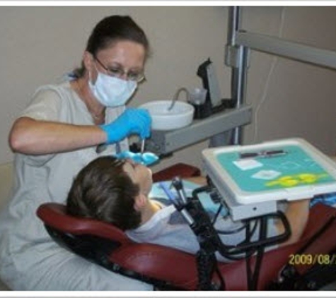 Wilson Martino Dental Associates - Bridgeport, WV