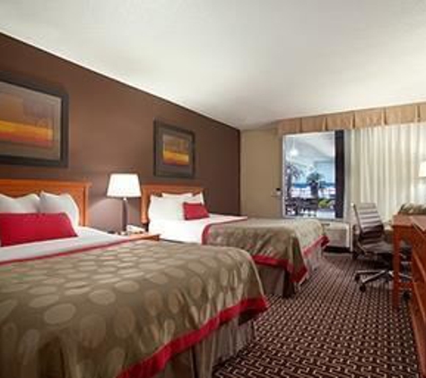 Sonesta Hotel Grand Rapids Airport - Grand Rapids, MI