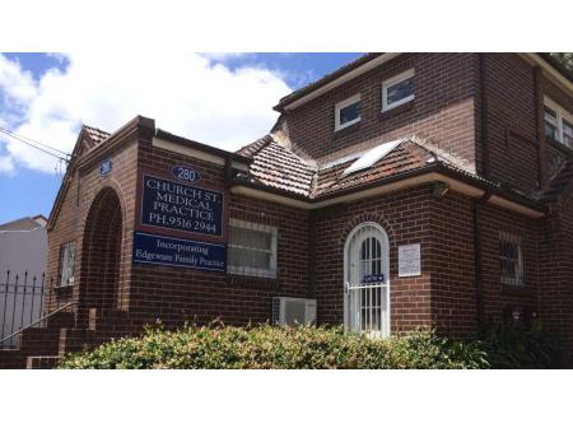 Church Street Medical Practice Pty Ltd - Newtown, NSW