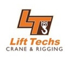 Lift Techs Crane & Rigging gallery