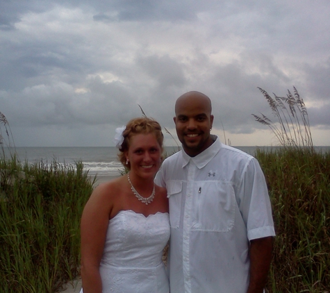 Bowman's Wedding Services - Dillon, SC