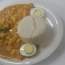 Ecuamerica Café Restaurant