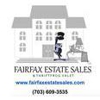 Fairfax Estate Sales TFV gallery
