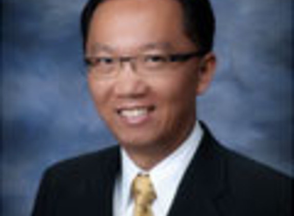 Nanlin Chiang, DMD, MD - Sacramento, CA