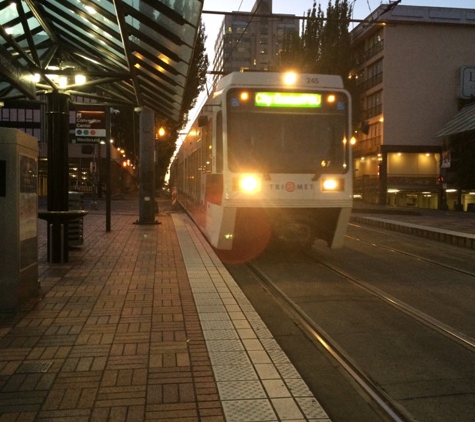 Inn at the Convention Center - Portland, OR