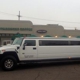 Super Stretch Limousine