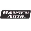 Hansen Auto LLC - Auto Repair & Service