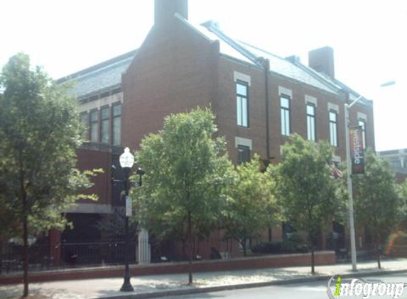 Maryland Historical Society - Baltimore, MD