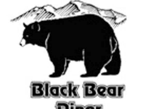 Black Bear Diner - Federal Way, WA