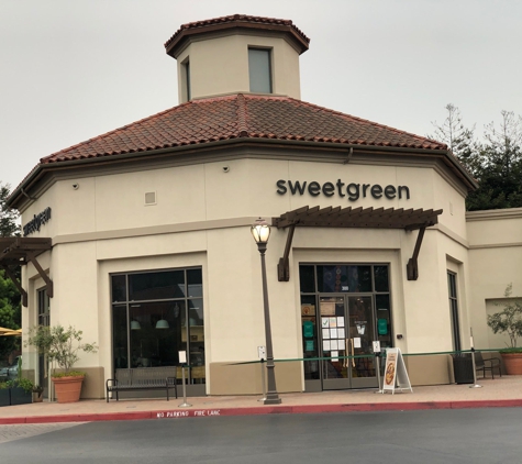 Sweetgreen - Sunnyvale, CA