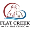 Flat Creek Animal Clinic gallery