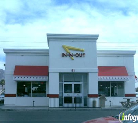 In-N-Out Burger - Las Vegas, NV