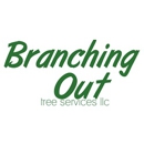 Branching Out Tree Services - Arborists
