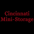 Cincinnati Mini-Storage - Self Storage