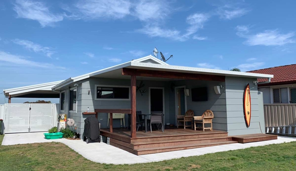 ARD Installations - Lake Munmorah, NSW