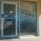 Wild Bill's Pawn Shop