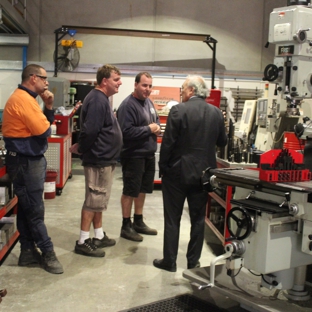 C & S Engineering & Toolmaking Pty Ltd. C & S Engineering & Tool Making