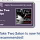 Take Two Salon