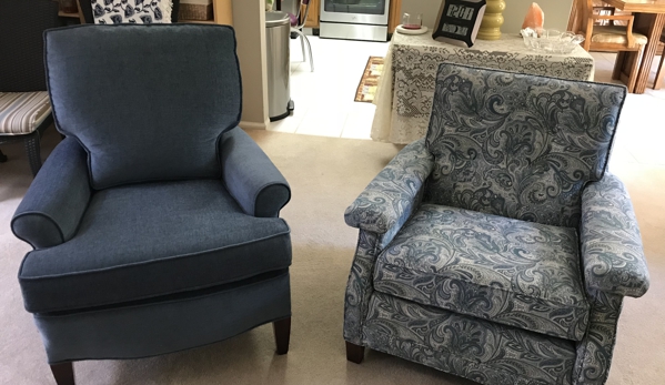 Hillsborough Upholstery - Hillsborough, NJ