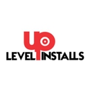 Level Up Installs - Television & Radio-Service & Repair