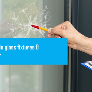 Glass HQ - Rosebud, VIC. SPECIALISTS IN GLASS FIXTURES & GLASS REPAIR