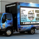 Roadway Ads Mobile LED Billboards - Advertising Specialties