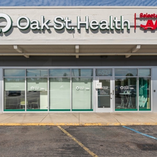 Oak Street Health - Metairie, LA