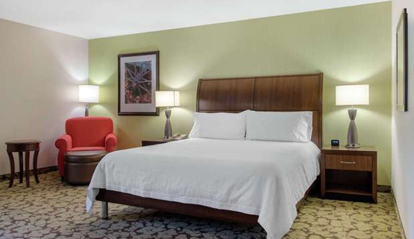 Hilton Garden Inn Portland Airport - Portland, ME