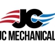 JC Mechanical Heating & Air Conditioning