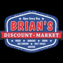 Brian's Discount Market - Wholesale Grocers