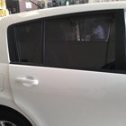 H & H window tint mobile service