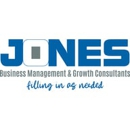 Jones Business Management and Growth Consultants - Business Coaches & Consultants