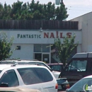 Fantastic Beauty Salon - Nail Salons