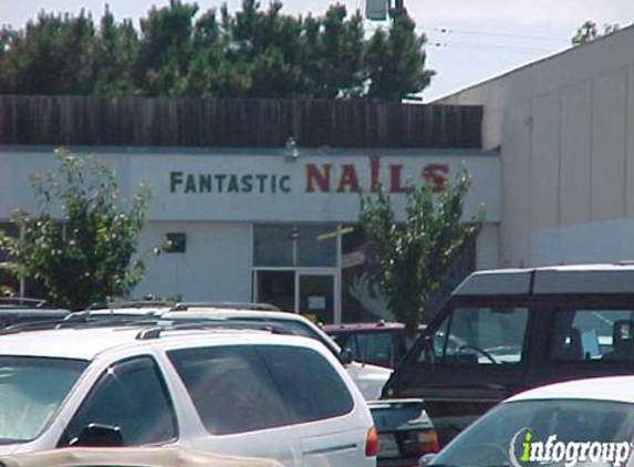 Fantastic Beauty Salon - San Leandro, CA