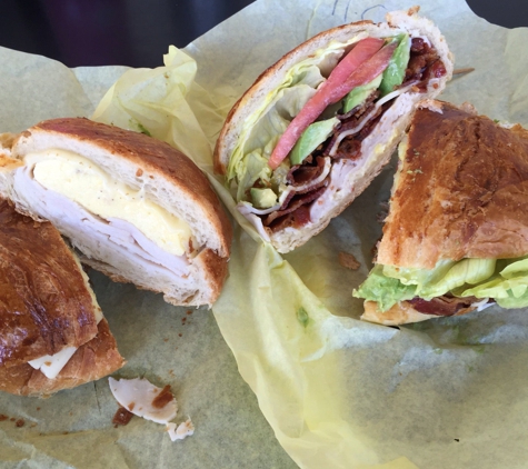 Daily Bagel Cafe - Fremont, CA