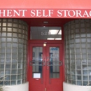 AAAA Ghent Self Storage - Automobile Storage