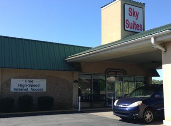 Sky Suites - Cartersville, GA