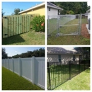 New Construction of Port St Lucie - Fence Repair