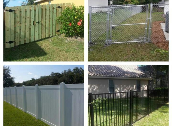 New Construction of Port St Lucie - Port Saint Lucie, FL