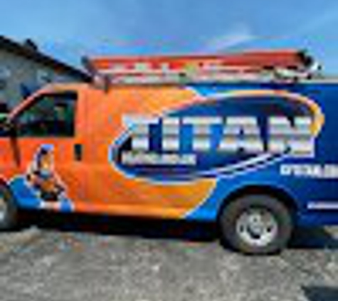 Titan Heating and Air - Georgetown, KY