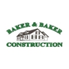Baker & Baker Construction gallery