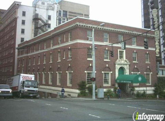 Women's University Club Of Seattle - Seattle, WA