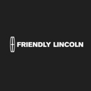 Friendly Ford Lincoln - New Car Dealers