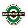 Underground Only gallery